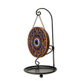 EVIL EYE BACKFLOW BURNER C/12