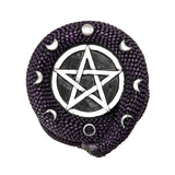 MYSTIC SNAKE SANDTIMER C/24