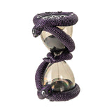 MYSTIC SNAKE SANDTIMER C/24