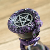 MYSTIC SNAKE SANDTIMER C/24