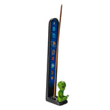 ALIEN PLANET INCENSE BURNER C/32