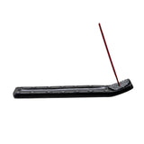 MYSTIC INCENSE BURNER C/48