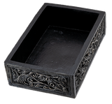 SKULL TAROT BOX C/12