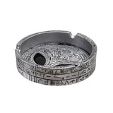 ALIEN ASHTRAY C/36