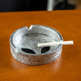 ALIEN ASHTRAY C/36