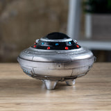 UFO SPACESHIP BOX C/18