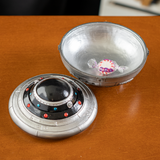 UFO SPACESHIP BOX C/18