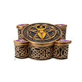 TRIPLE GODDESS BOX C/12