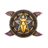 TRIPLE GODDESS BOX C/12