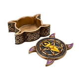 TRIPLE GODDESS BOX C/12