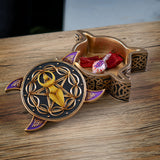 TRIPLE GODDESS BOX C/12