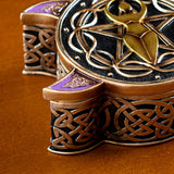 TRIPLE GODDESS BOX C/12