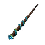 SNAKE MAGIC  WAND C/36