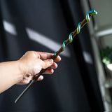 SNAKE MAGIC  WAND C/36