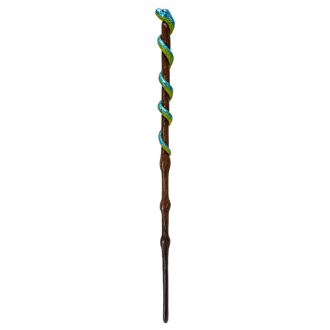 SNAKE MAGIC  WAND C/36
