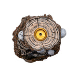 D.O.D BACKFLOW BURNER C/12