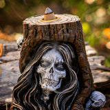 D.O.D BACKFLOW BURNER C/12