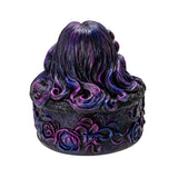 D.O.D. SUGAR SKULL BOX C/18