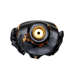 DR. PLAGUE BACKFLOW BURNER C/12