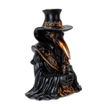 DR. PLAGUE BACKFLOW BURNER C/12