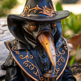 DR. PLAGUE BACKFLOW BURNER C/12