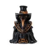 DR. PLAGUE BACKFLOW BURNER C/12