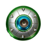 ALIEN UFO BACKFLOW INCENSE BURNER C/12