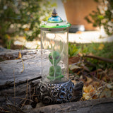 ALIEN UFO BACKFLOW INCENSE BURNER C/12