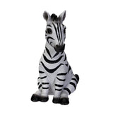 ZEBRA FOAL C/18