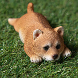 SHIBA INU MAGNET C/48