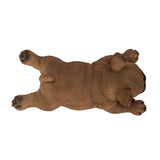 FRENCHIE MAGNET C/48