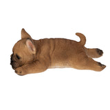 FRENCHIE MAGNET C/48