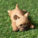 FRENCHIE MAGNET C/48