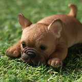 FRENCHIE MAGNET C/48