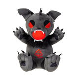 ^ CHUPACABRA PLUSH C/24