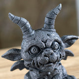 ^ GARGOYLE AGAMON C/18