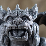 ^ GARGOYLE FIDO C/12