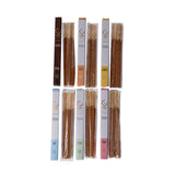 *ND PK 6 ELEMENTAL SERIES INCENSE STICKS C/48