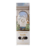 *ND VANILLA INCENSE SMUDGE STICKS C/172