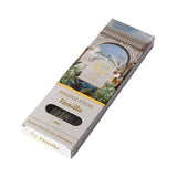 *ND VANILLA INCENSE SMUDGE STICKS C/172