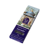 *ND LAVENDER INCENSE SMUDGE STICKS C/172