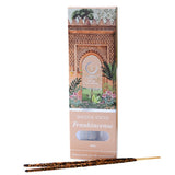 *ND FRANKINCENSE INCENSE SMUDGE STICKS C/172