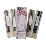*ND ASSORTED INCENSE SMUDGE STICKS C/172