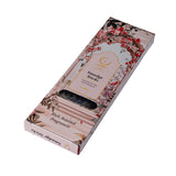 *ND ASSORTED INCENSE SMUDGE STICKS C/172