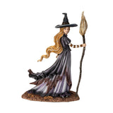 BEWITCHING AUTUMN WITCH C/4