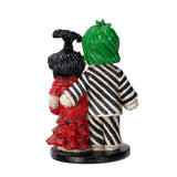 PINHEADS BJ & LYDIA C/24