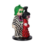 PINHEADS BJ & LYDIA C/24