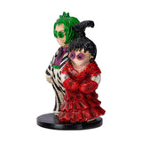 PINHEADS BJ & LYDIA C/24