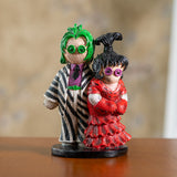 PINHEADS BJ & LYDIA C/24