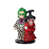 PINHEADS BJ & LYDIA C/24